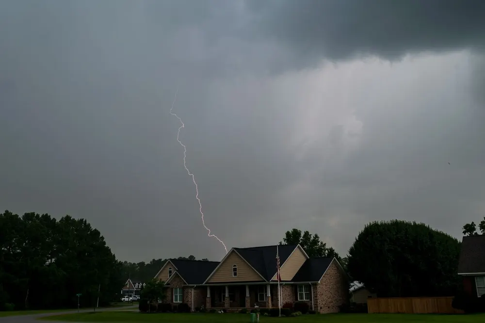 Emergency AC Service in Knoxville, TN