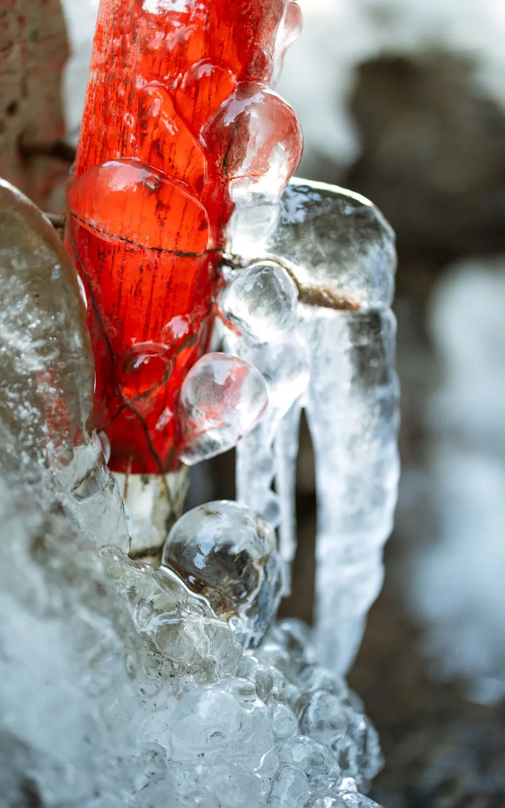 Ice on Your AC in a Knoxville Summer? Here's Why