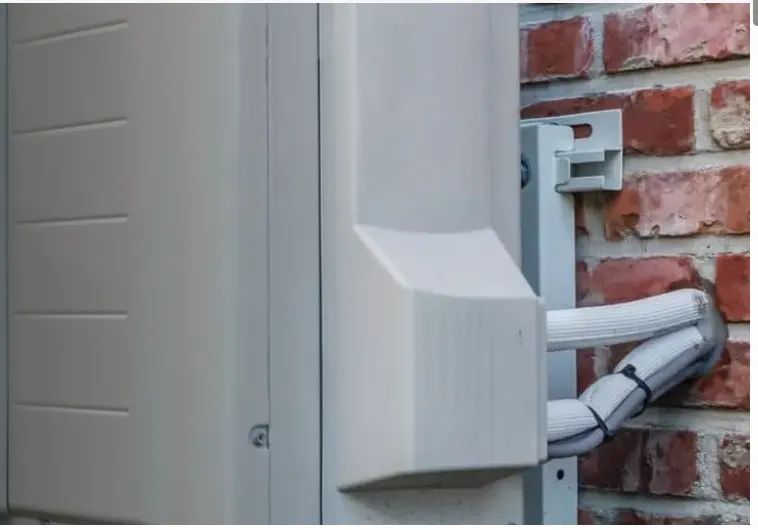 Heat Pump Services in Knoxville, TN