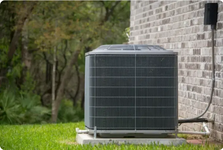 AC Installation in Knoxville, TN