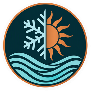 AC Repair Knoxville logo
