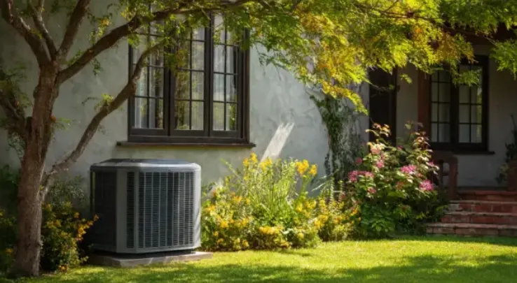AC Maintenance in Knoxville, TN