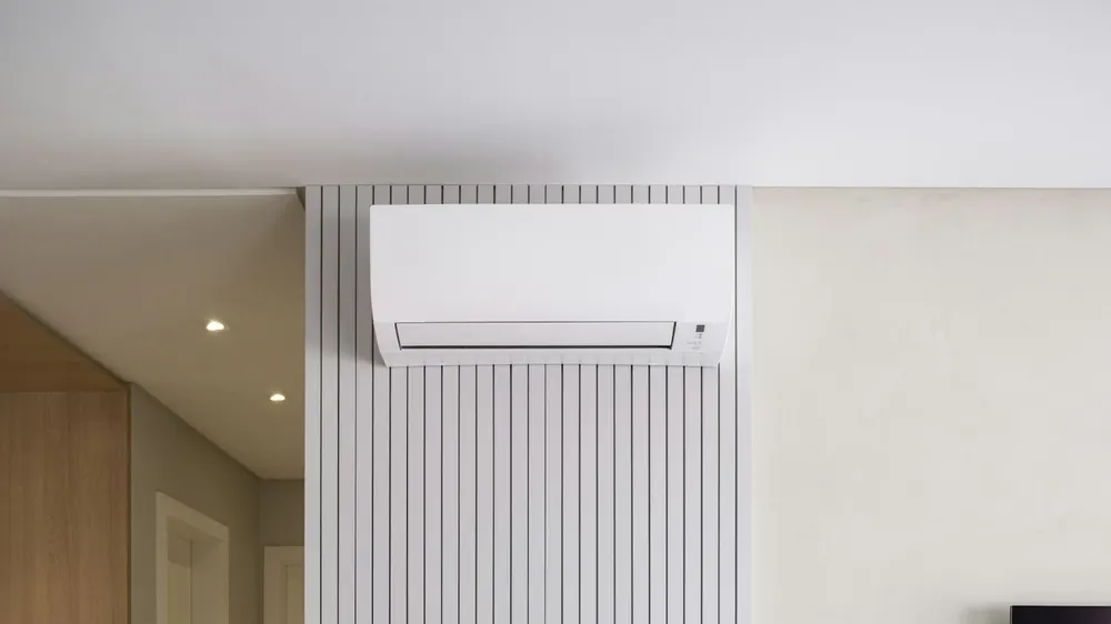 Ductless Mini-Split in Knoxville, TN